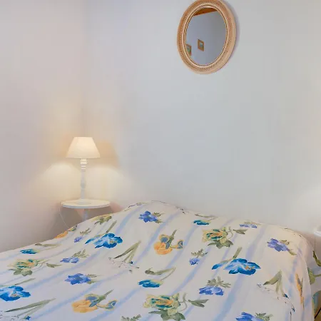 Tatil Evi Holiday Home Le Domaine D'Azur-1 By Interhome Le Lavandou