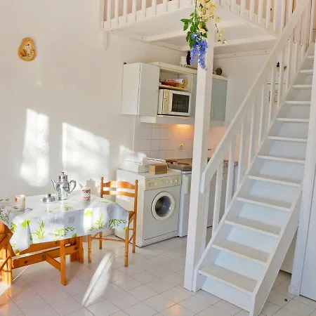 Tatil Evi Holiday Home Le Domaine D'Azur-1 By Interhome