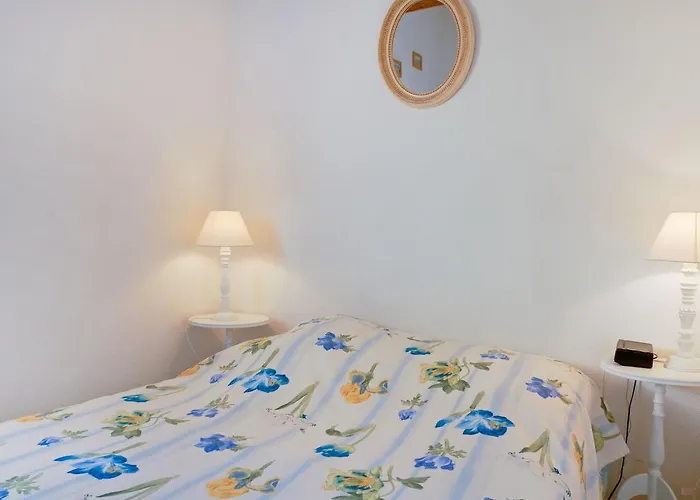 Hébergement de vacances Holiday Home Le Domaine D'Azur-1 By Interhome Le Lavandou