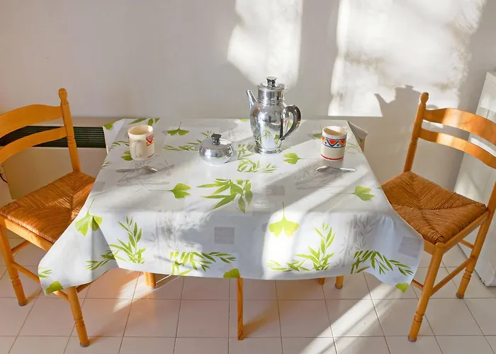 Holiday Home Le Domaine D'Azur-1 By Interhome *