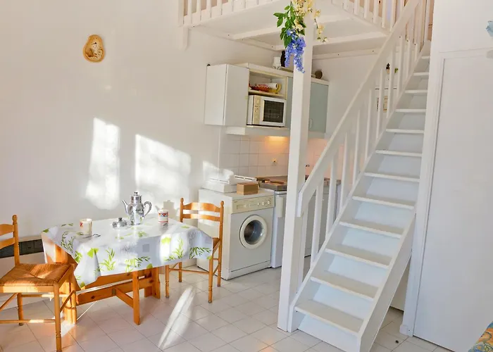 Hébergement de vacances Holiday Home Le Domaine D'Azur-1 By Interhome