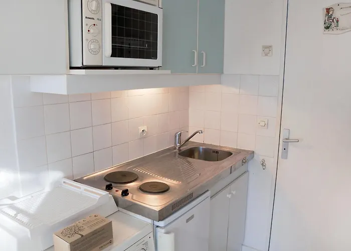 Hébergement de vacances Holiday Home Le Domaine D'Azur-1 By Interhome Le Lavandou